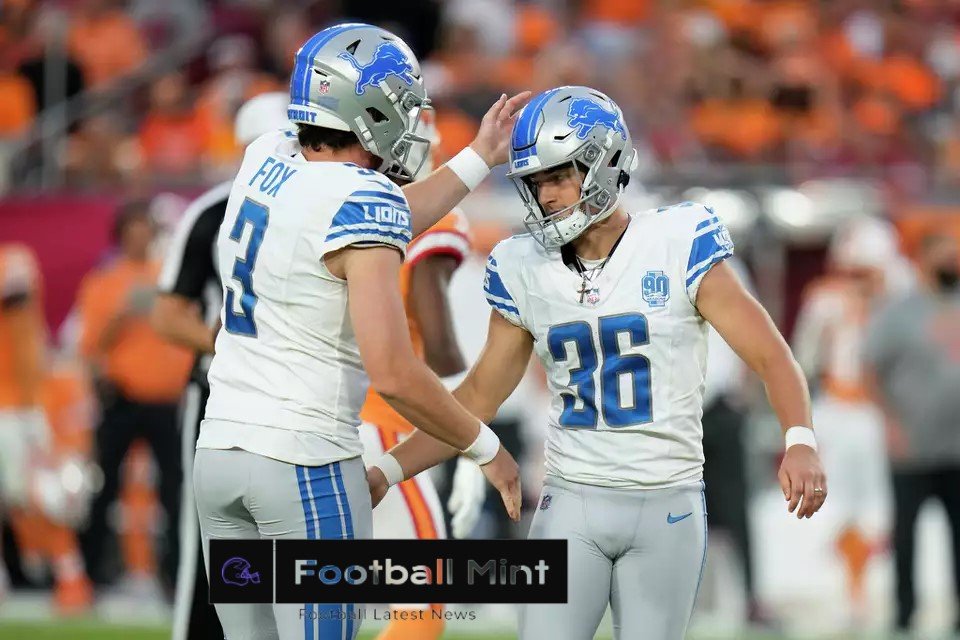 Edwardsville's Riley Patterson gearing up for NFL season